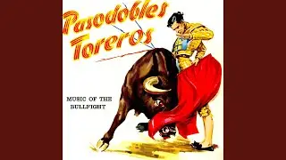 La Virgen De La Macarena (Pasodoble Torero)