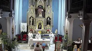 Agustinos Capilla San Agust&iacute;n Calahorra