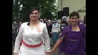 Muhammet Ve Emine Akgün,ün Düğünü Akpınar İlk Öğretim Okulu Önü 2. Bölüm