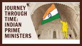 Indian Prime Ministers: A Historical Timeline