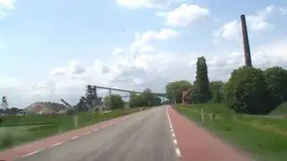 Spijk-Ressen deel 1