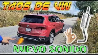 ▪️LE QUITE EL SILENCIADOR A LA TAOS Y LE PUSE UNA BALA || ¿MEJORO?