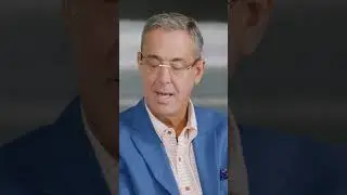 Lawyers and Longhorns With Chris Del Conte | Dad Rules