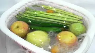 Produce ozone generator Dechlorination machine.mpg