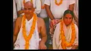 Gurudev Swami Sivanandaji Maharaj et de grands Saints