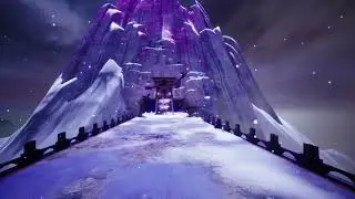 Cyrahs Ascent