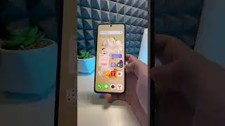 HOW TO ENABLE SCREEN RECORDING ON TECNO PHANTOM V? #smartphone #tutorial #android #fypシ゚viral
