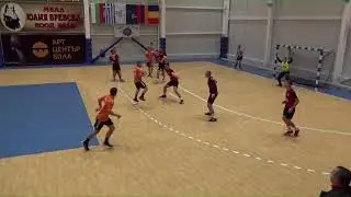 Купа България - БФХ младежи М-19 Осъм - Локомотив ГО