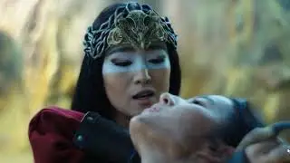 Xian Lang (Mulan 2020) tribute - Show Me Love