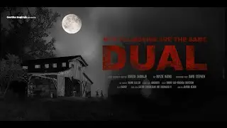 Not All Movies Are The Same : DUAL | Hindi Official Trailer | Film By Suresh Sagiraju