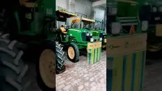All Type Tractors Dhaliwal Tractors |Swaraj 855 | John Deere | Swaraj 963 | Preet | Sonalika #shorts