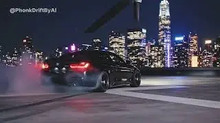 TOKYO NIGHTMARE: The Ultimate JDM Phonk Drift Mix.
