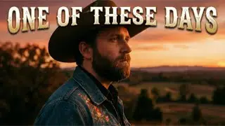 One Of These Days | Official Lyric Video
