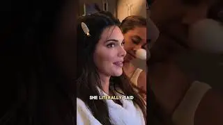 Kendall Jenner: Kris Picks Kylie as Favorite 2025!