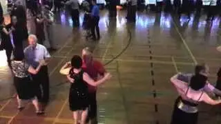 Gypsy Tap