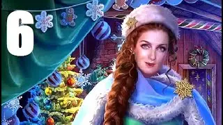 Christmas Stories 9: The Christmas Tree Forest - Part 6 Let's Play Walkthrough