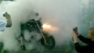 Bomber Weekend 2oo9