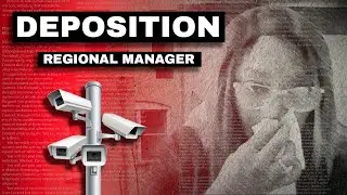 Apartment Complex Regional Manager Deposition: property manager wanted more security, but told no