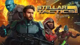 Stellar Tactics Season 1 Ep 25 Mining and Mission