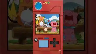 209 Snubbull