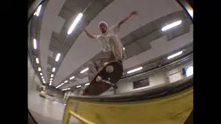 we paid 13&euro; to skate while hung over