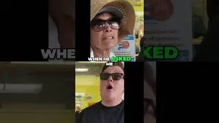 Caught on Camera: Confrontation Turns Violent in Public Place