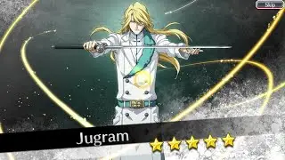 Bleach: Brave Souls - Haschwalth Summoning