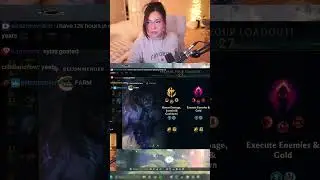 Quarterjade Learns About Dota Terminology #QuarterJade