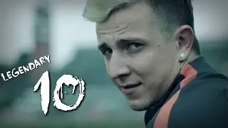 10 FAKTŮ - JULIUS LAVI LAVICK&Yacute; A VY&Scaron;EHRAD