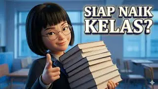 Jawab Soal IPA IPS 🧬🌍 Berani Uji Otak?