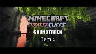 Minecraft: Infinite Amethyst Remix
