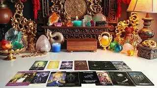 CANCER WARNING! DON'T FALL FOR IT... AGAIN! CANCER LOVE TAROT READING