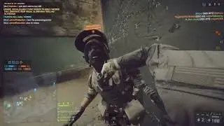 Battlefield 4 - pinKing