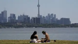 Loneliness in Toronto is on the rise, warns new report