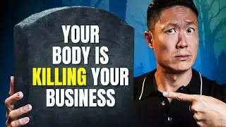 The Simple Habits That Can 10x Your Business and Life (with Dan Go) | Ep 48