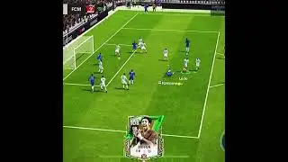 Buffon 😮&zwj;💨🥶🤯 #fcmobile #fifa #buffon #gk #goalkeeper
