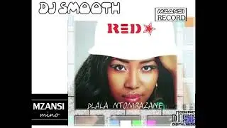 DJ SMOOTH -- FRESH