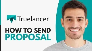 Как отправить предложение в Truelancer.com &mdash; шаг за шагом