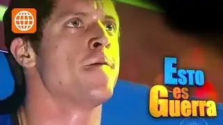 esto es guerra sexta temporada 01-09-2014 parte 1/6