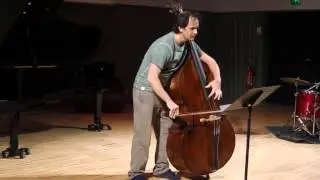 Giuseppe Ettorre plays 