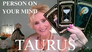 TAURUS LOVE♉💖YOU'RE DRIVING THEM WILD😯THEY'RE INTRIGUED & MYSTIFIED💖🪄TAURUS  LOVE TAROT💝