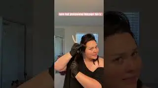 If you are my stylist, PLEASE KEEP SCROLLING I beg of you. Also, what's your availability next week?