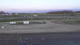 Great Lakes Sprint Series Opening I-96 Michigan