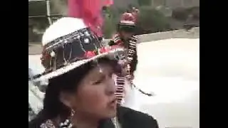 Zenon Mami y su grupo San Marcos --- Hilaria