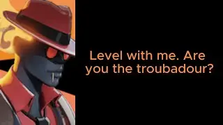 New Infernus and Drifter all conversations
