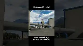 Crucial Moment, Hampir Aja.  #deltaforce #deltaforceindonesia #garenadeltaforce #shorts #hackclaw