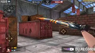 Play crisis action #crisis action indonesia