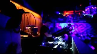 Blame feat Quest One MC @ Breakdown 6 Years (dnb), Ritz, Hasselt