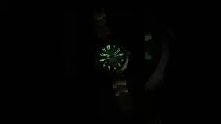 A Monday Tsovet SVT Automatic Lume Test