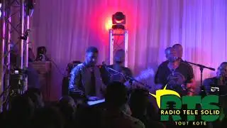 WELCOME BACK NULOOK CAUCHEMAR LIVE @BELLA BANQUET HALL WPB 11/27/19